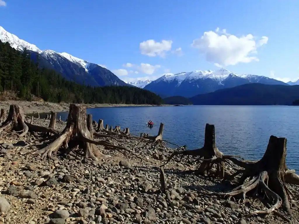 Ross Lake