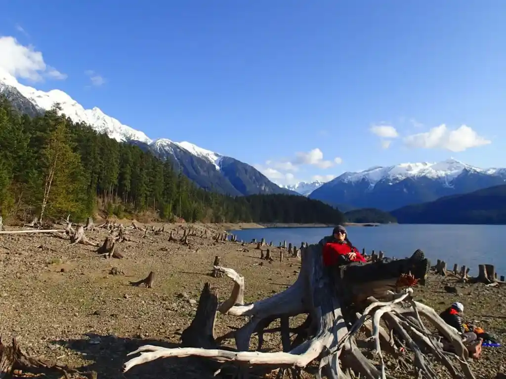 Ross Lake