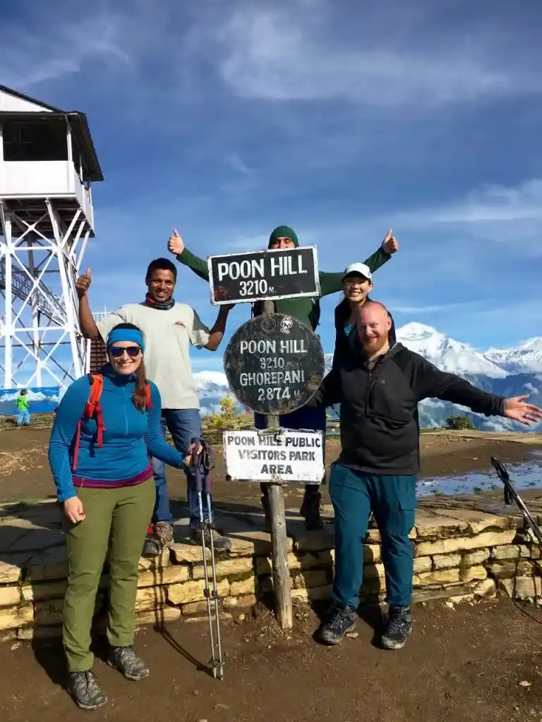 Hire a Trekking Guide in Nepal