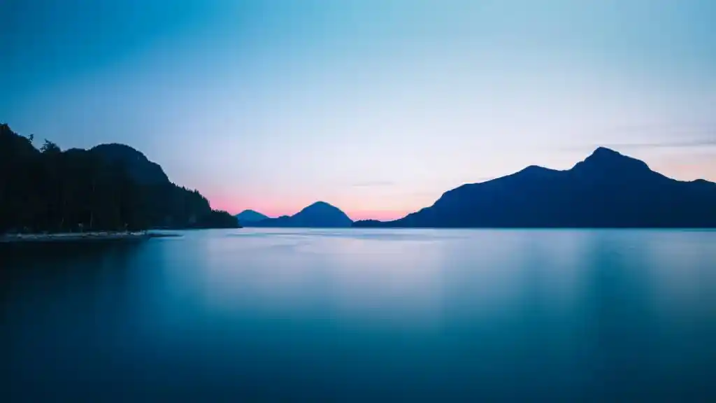 Porteau Cove