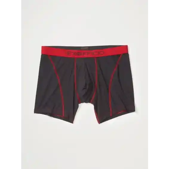 Exofficio Sport Mesh Boxer briefs mens hiking underwear