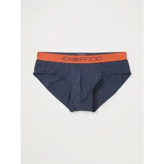Exofficio sport mesh brief for hiking