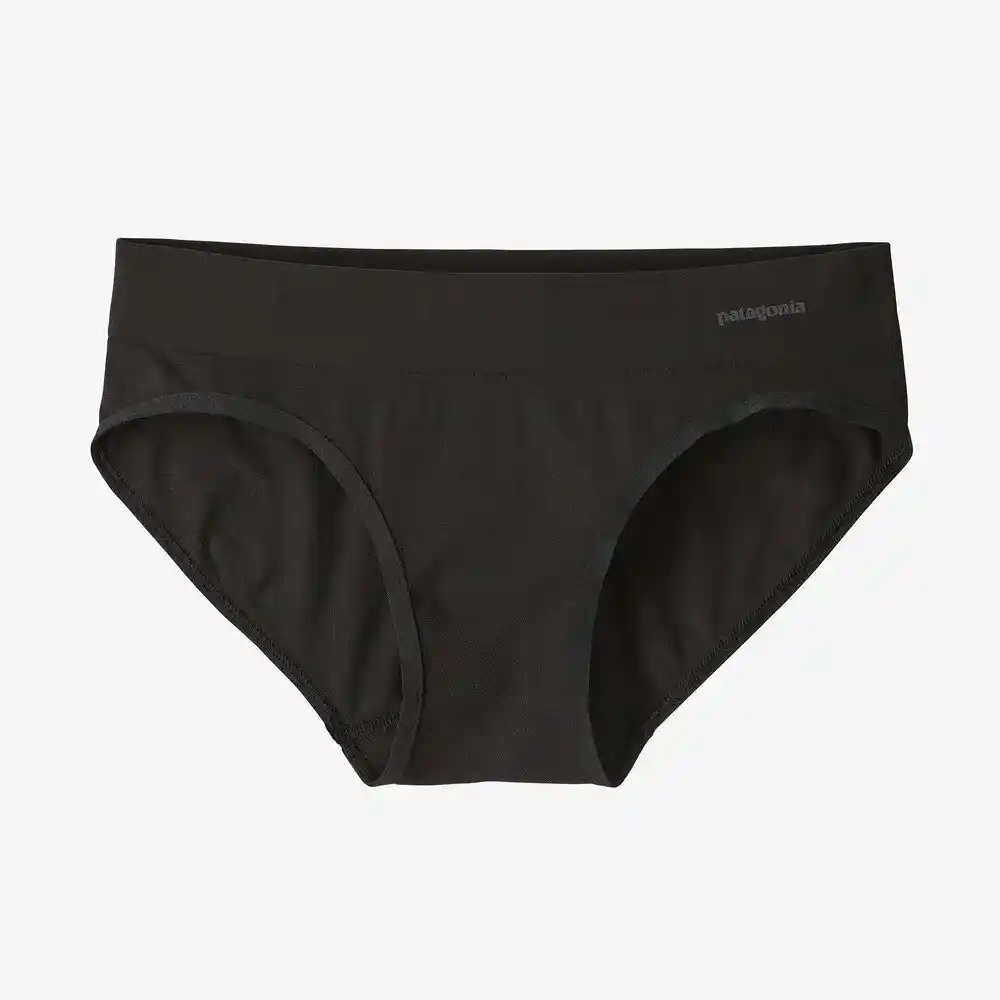 Patagonia Active Hipster hiking underwear