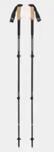 Black Diamond Alpine Carbon Cork trekking poles