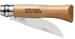 Opinel pocket knife