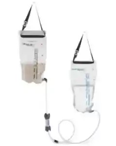 Platypus Gravityworks water filter for backpacking