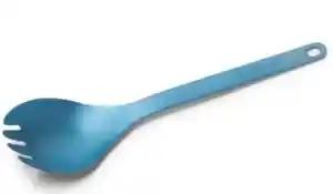 Snow Peak Spork