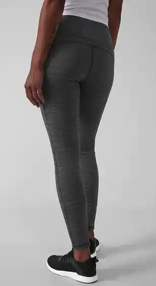 Athleta Altitude Tights back view