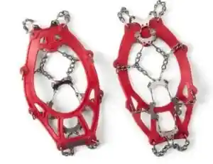 Kahtoola microspikes