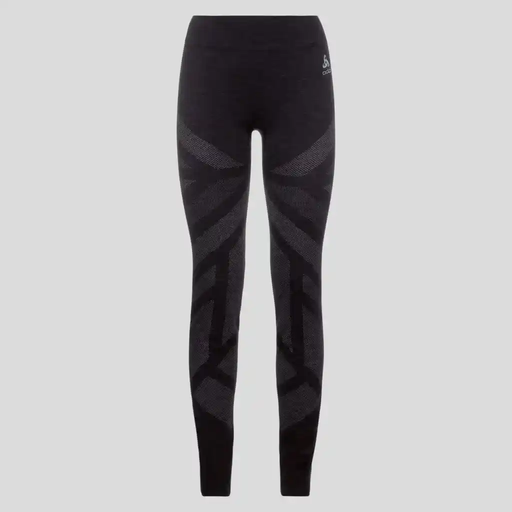 Odlo Kinship Peformance Wool Warm base layer bottoms
